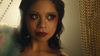 Orville Peck and Eva Noblezada join Cabaret at the Kit Kat Club