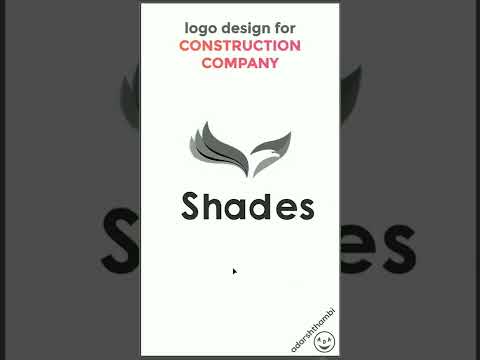 logo process shorts 11. #logo #logoprocess #logodesignerinindia