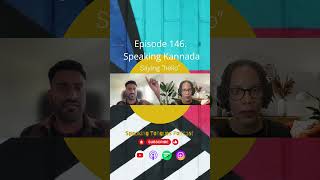 How to ask "How are you?" in Kannada #kannada #indianlanguages  #languagecommunity #podcast