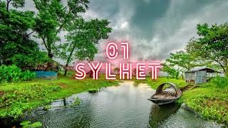 Best tourist place in Bangladesh | Most beautiful places in Bangladesh | Hasibur Rahaman