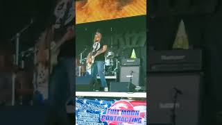 Criminal Mind! #shorts #the godz #cb3 #livemusic #Ohio #rocknroll  #loudmusic #lespaul #stage #bands