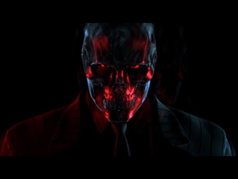 Batman Arkham Origins Part 1: NG+ in Blackgate