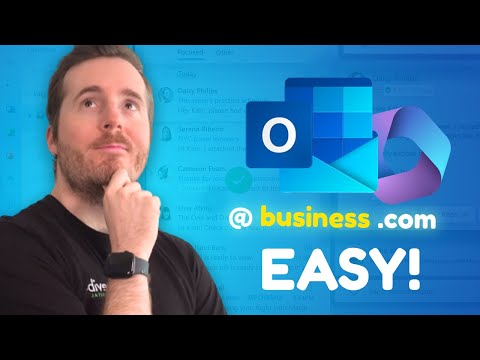 How to Set Up a Business Email with Microsoft Office 365 (2025 - 2026 Guide)