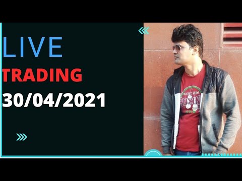 Live Trading Update NIFTY 30/04/2021#Shorts 📊📊📊🔥🔥🔥😎

video is for educational purpose