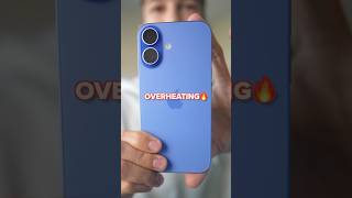 Apple FIXED there biggest problem🤔#iphone16