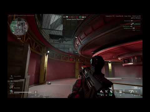 New Knife's Edge meta just dropped | Delta Force