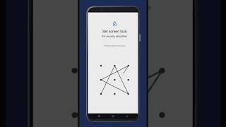 #short #lock #pattern #trending #stylish  lock