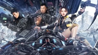 The Earth Rescue Day | The Earth Rescue Day Explained |The Earth Rescue Day movie (2021)#myHollywood