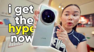 vivo X200 Pro Camera Review: TELEPHOTO BEAST!