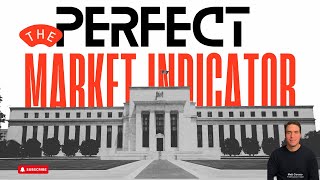 How to Predict Market Trends with ONE Powerful Indicator