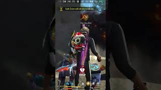 WAIT FOR END #freefire #hackerfreefiremax #trending #gaming #hacker #hackerkaisebane #techno