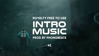 Logo Intro Music #2 | PhongBeats