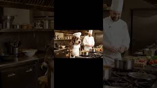 DOG STORY #ai #aivideo #aianimalstory #aianimalstories #ytshorts #aiedit #1m