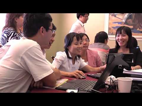 HEEAP Vocational Program 2011