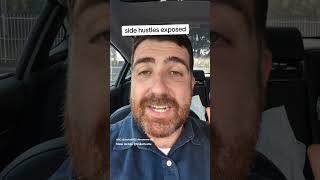 here are my top three side hustles that made me money so far as well as some coaches that can help y