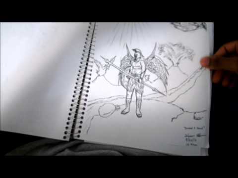 My Drawings