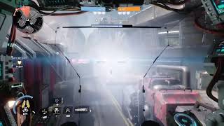MID AIR PILOT SNIPES | Titanfall 2