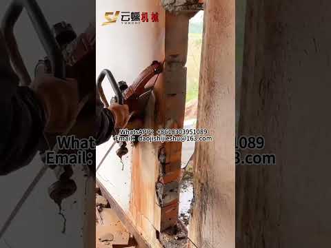 A safe and convenient circular saw, you deserve it! #machine