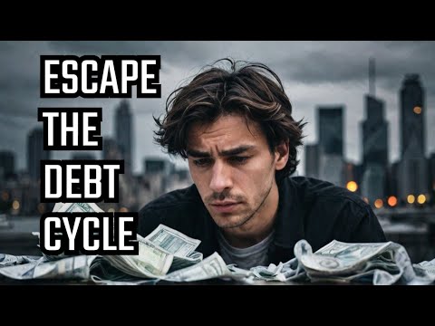 How Banks Trap Kenyans In Endless Debt!