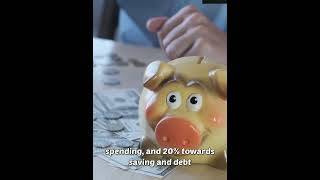 3 Budgeting Hacks To Save $10000 This Year💵🤑