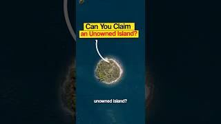 Can You Claim Your Own Island? 🤔