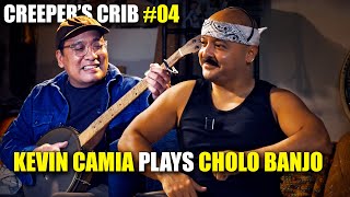 CREEPER'S CRIB #04: Thanksgiving Edition