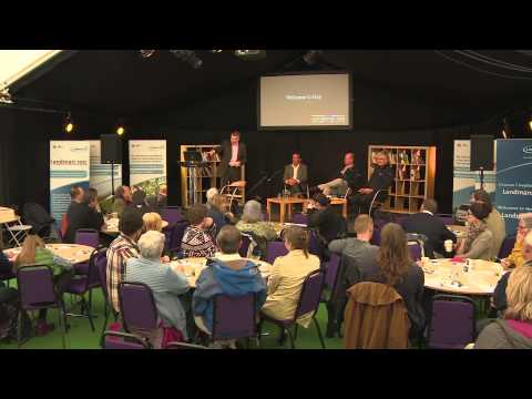 Hay Workshop 1- Net positive countryside