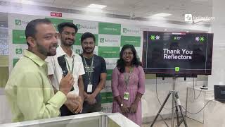 10 AI Solutions - Reflections AI Hackathon Winners #ai #aihackathon