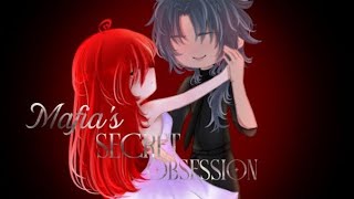 »Mafia’s Secret Obsession« 【GCMM/Gacha Mini Movie】⤜By Dark Snow⤛ -Re Upload