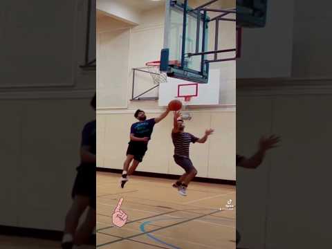 Basketball Blocks🪬