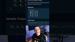 Can You Solve This Medium Google-Style Coding Interview Question?