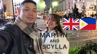 SAVING Tips in LONDON, UK || Day Trip 🍦