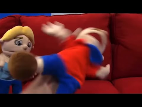 SML Breaking Character Compilation #7