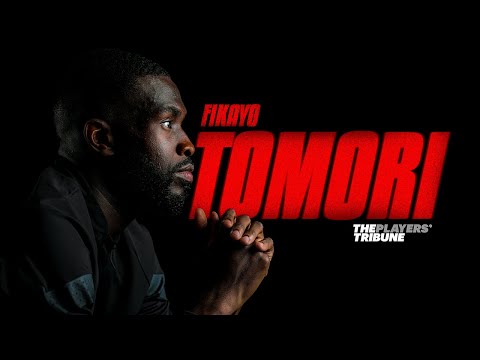 Fikayo Tomori | Chelsea Youth, Meeting Maldini & Winning The Scudetto AC Milan