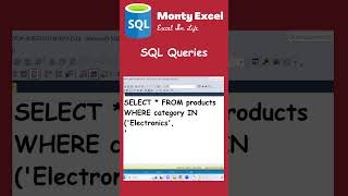 #021: SQL Made Easy: Basic Querying Techniques #shorts