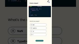 Part 14 - What is the output of this code?  #100daysofcode #codingbootcamp #coding #codinglife #css