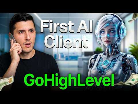 Watch This If You Still Don’t Have an AI Receptionist Client in 2026