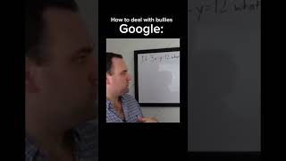 Google vs bing