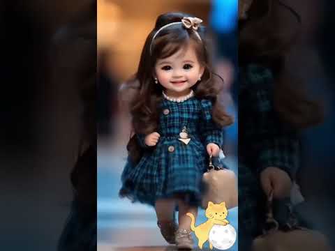 cute kids modelling #viral #fyp #trend #trending #rforyoupage # #cutebaby #beautiful #viral bideo
