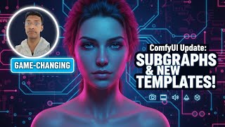ComfyUI Update: Game-Changing Subgraphs & New Templates!
