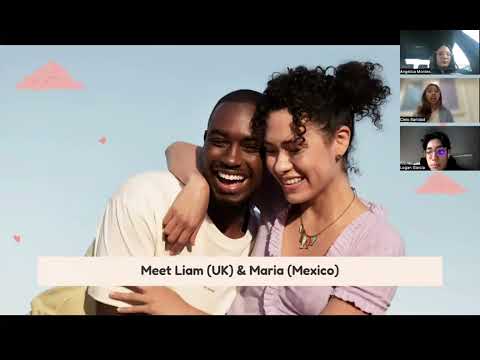 HCOM320 INTERCULTURAL INTIMATE RELATIONSHIPS