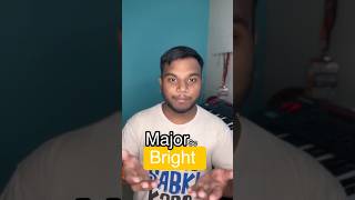 Brighter Than Major Scale? 😲 Lydian Mode in Super Simple Hindi! 🎹 | #AmitOnKeys"