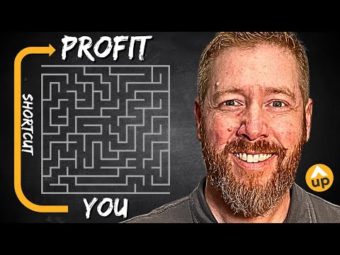 Skip the BUSINESS startup - Use this SHORTCUT