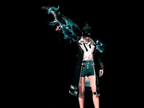 selomo DJ nya bang Leda haiper sama bang aseproki