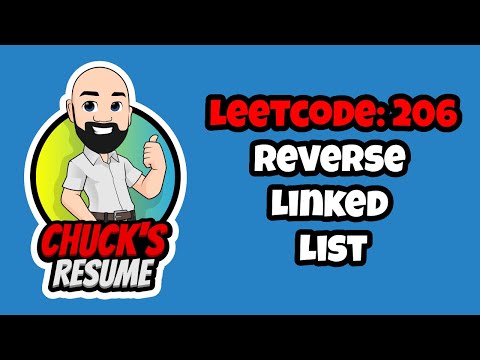 Leetcode 206 - Reverse Linked List JavaScript