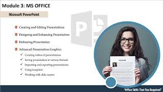 CCC - Course on Computer Concepts
