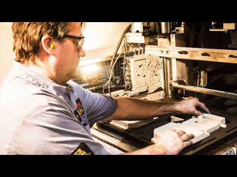 Made in MN Manufacturing Award 2018 | #mnbizmanufacturing