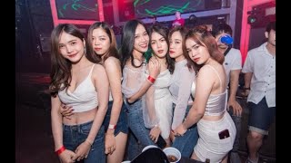 HK-Music-Funky Night 2020 (mix)