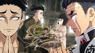  Gyomei Himejima BREAKS the Game | Demon Slayer Hinokami Chronicles 2 | Ranked Gameplay 