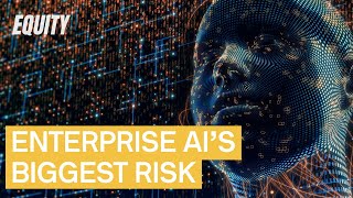 How WitnessAI raised $58M to solve enterprise AI’s biggest risk | Equity Podcast
